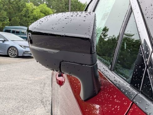 New 2025 Nissan Murano SL w/ Cargo Package image 11