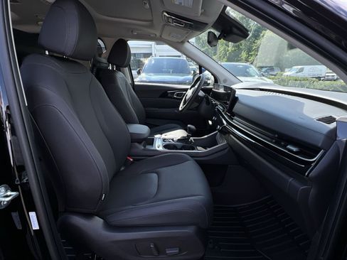 New 2026 Kia Carnival SX Prestige FWD image 43