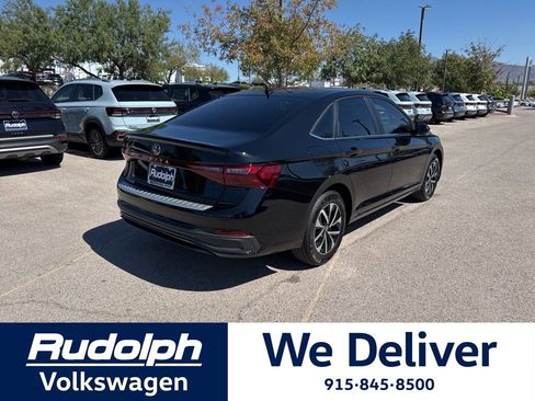 New 2026 Volkswagen Jetta S image 5