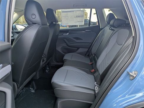 New 2026 Volkswagen Tiguan SE image 15