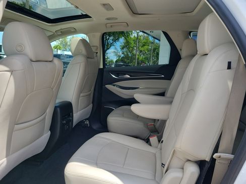 Used 2024 Buick Enclave Essence w/ Experience Buick Package FWD image 14