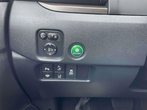 Certified 2023 Honda Passport TrailSport image 21