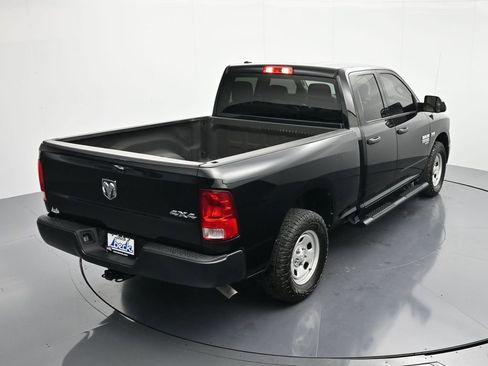 Used 2022 RAM 1500 Tradesman w/ Trailer Tow Group image 32