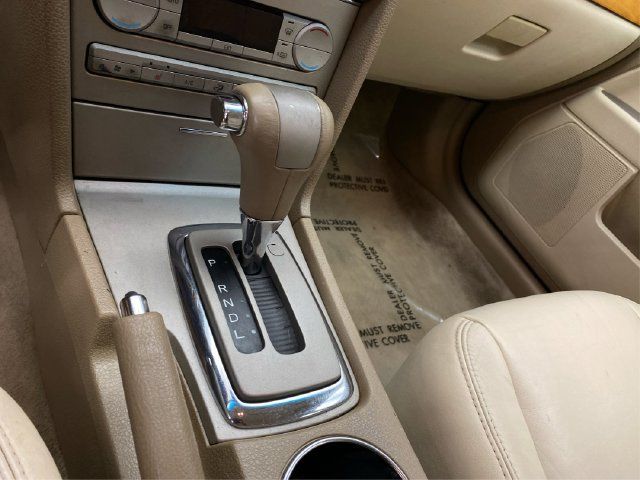 Used 2006 Lincoln Zephyr FWD image 30