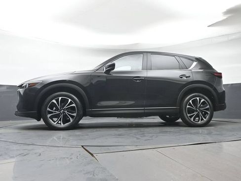 Used 2023 MAZDA CX-5 AWD 2.5 S w/ Premium Package image 31
