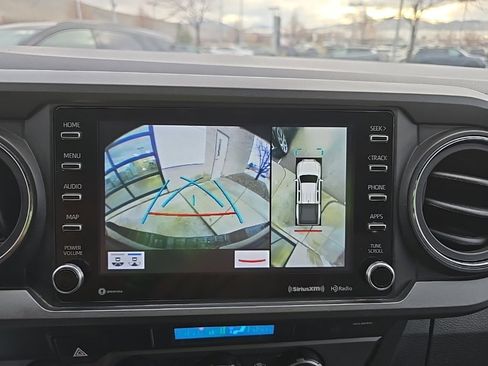 Used 2023 Toyota Tacoma TRD Sport image 15