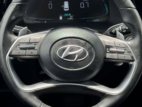 Used 2023 Hyundai Palisade XRT AWD/4WD image 14