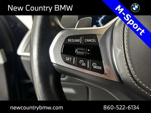 Used 2024 BMW X5 xDrive40i w/ M Sport Package image 16