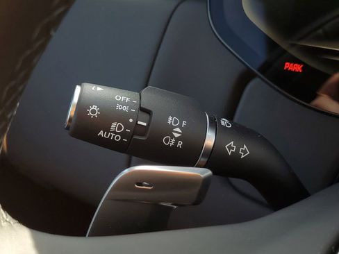 New 2026 Land Rover Range Rover SE AWD/4WD image 14