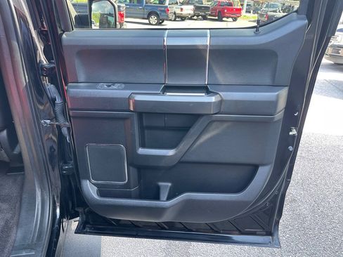 Used 2016 Ford F150 Lariat w/ Equipment Group 502A Luxury AWD/4WD image 33