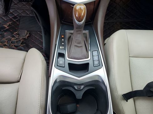 Used 2014 Cadillac SRX Premium image 40