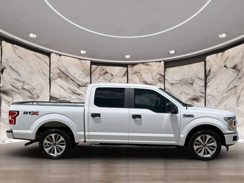 Used 2018 Ford F150 XL w/ Equipment Group 101A Mid RWD image 7