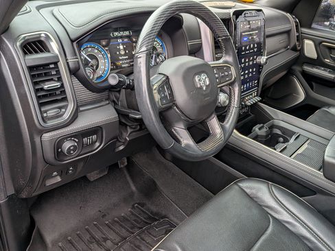 Used 2019 RAM 1500 Limited image 17