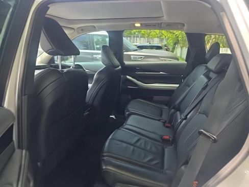 Used 2023 INFINITI QX60 Pure FWD image 7