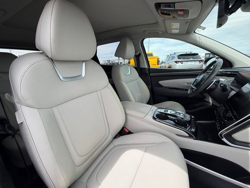 Used 2022 Hyundai Tucson Limited AWD/4WD image 18