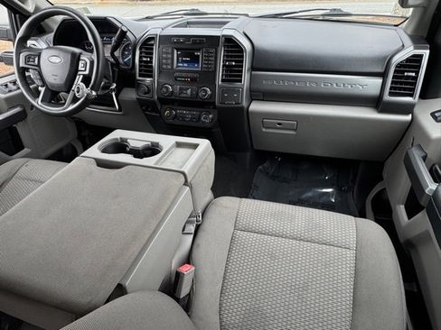 Used 2019 Ford F250 XLT image 21