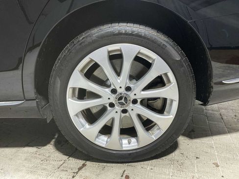 Used 2019 Mercedes-Benz E 450 4MATIC Sedan image 8
