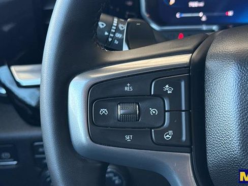 Used 2026 Chevrolet Silverado 1500 LT AWD/4WD image 28
