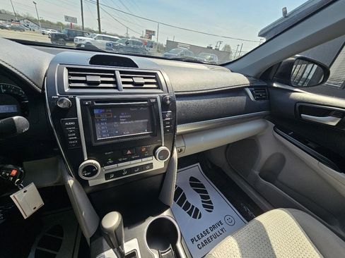 Used 2013 Toyota Camry LE FWD image 27