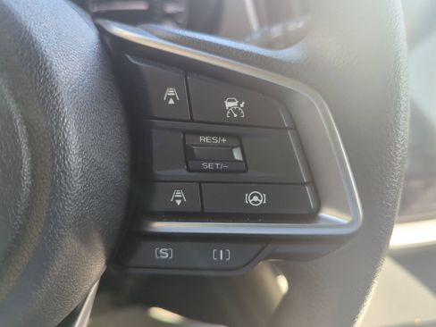 Used 2025 Subaru Impreza 2.0i Sport image 28