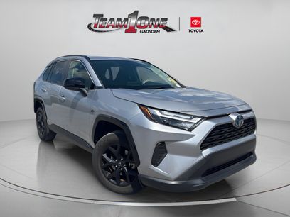 Used 2023 Toyota RAV4 LE