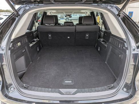 Used 2025 MAZDA CX-70 3.3 Turbo w/ Preferred Package image 31