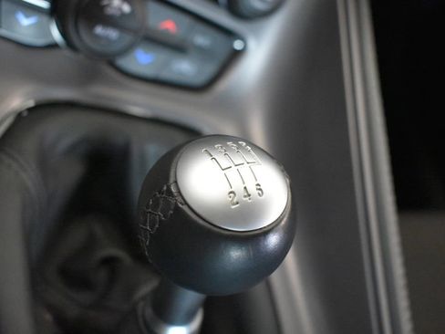 Used 2023 Dodge Challenger R/T w/ Cold Weather Group image 24