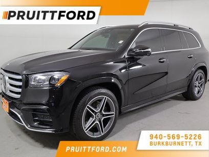 Used 2024 Mercedes-Benz GLS 450 4MATIC