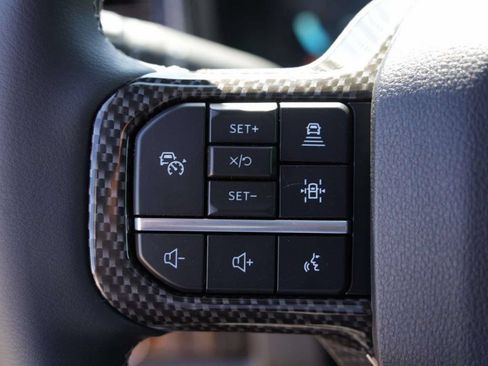 New 2026 Ford F250 Lariat w/ Black Appearance Package AWD/4WD image 32