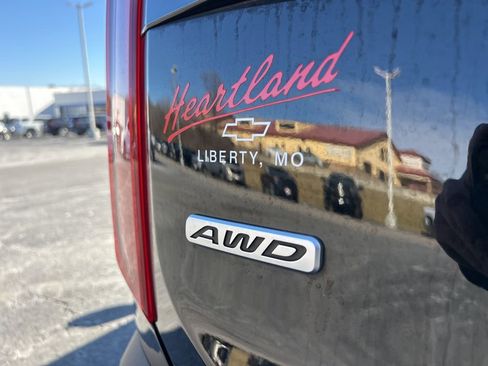 Used 2022 Kia Telluride S image 14