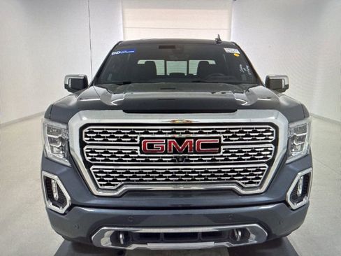 Used 2021 GMC Sierra 1500 Denali w/ Denali Ultimate Package image 3
