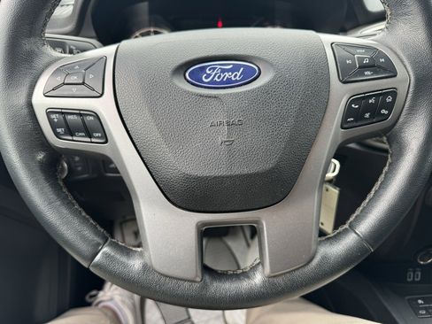 Used 2019 Ford Ranger XLT w/ Equipment Group 302A Luxury image 19