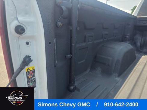 Used 2022 Chevrolet Silverado 1500 RST w/ All Star Edition Plus AWD/4WD image 45