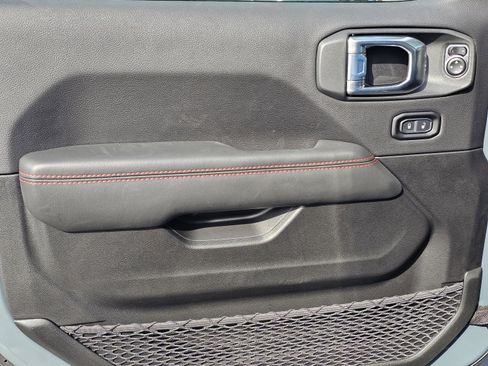 New 2026 Jeep Gladiator Rubicon w/ Safety Group image 15