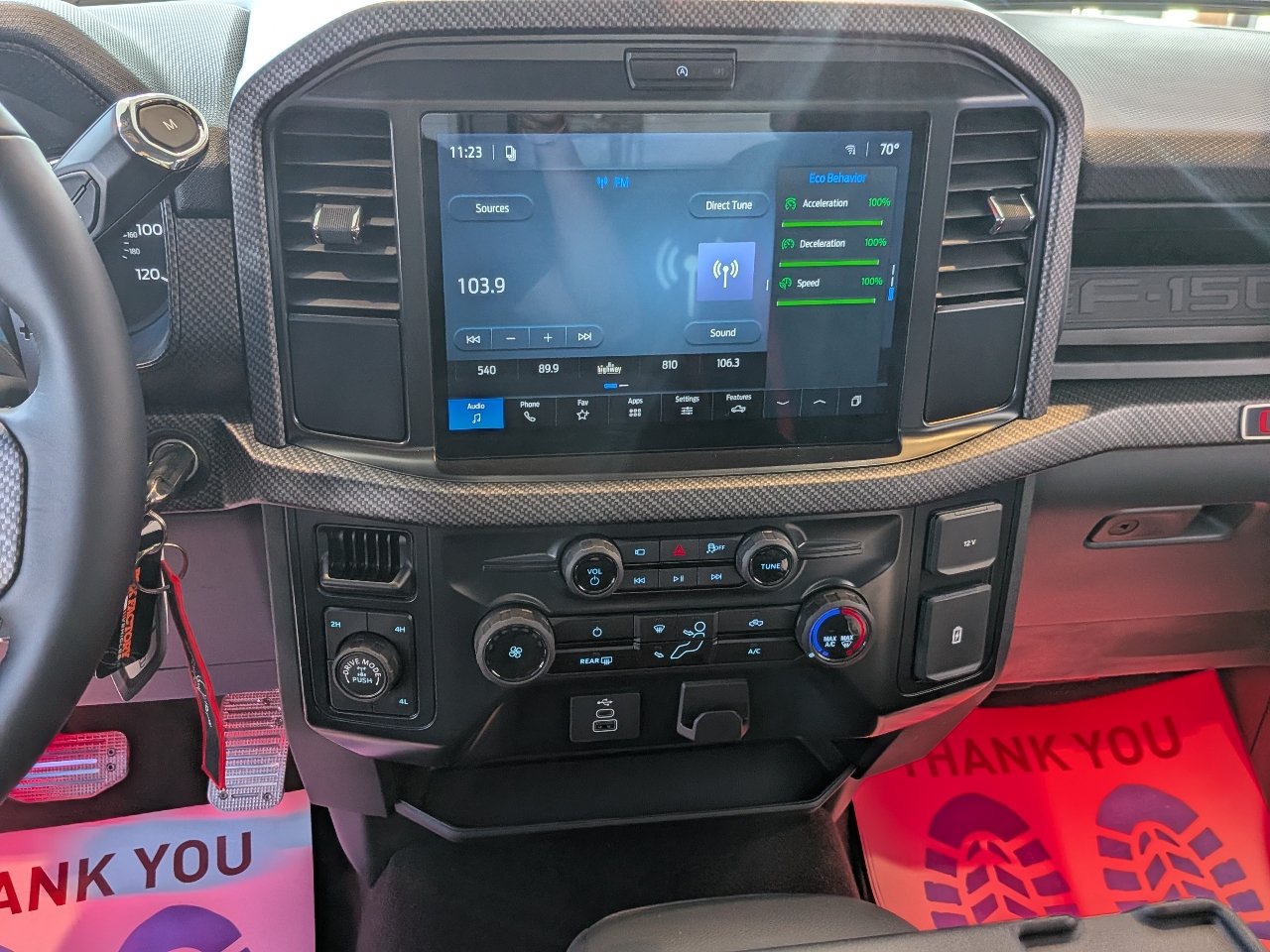 New 2026 Ford F150 XL AWD/4WD image 17