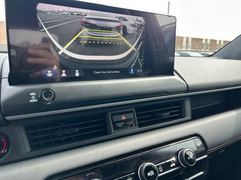 New 2026 Honda Pilot Sport image 20