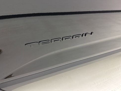 New 2026 GMC Terrain Elevation AWD/4WD image 14