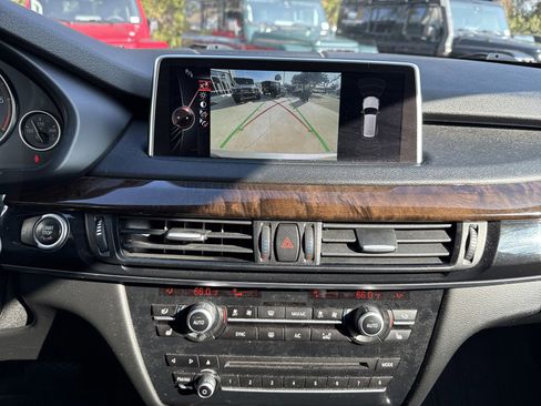 Used 2014 BMW X5 xDrive35d image 21