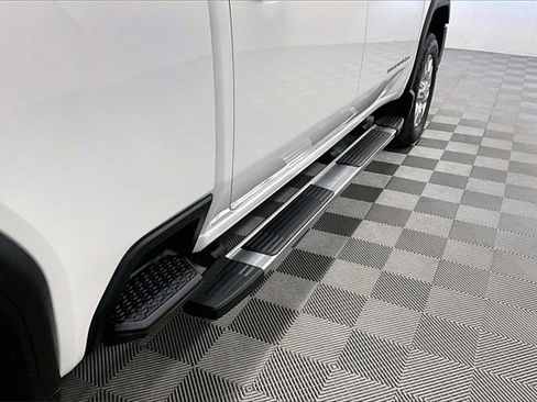 Used 2023 GMC Sierra 3500 SLE w/ SLE Value Package image 34