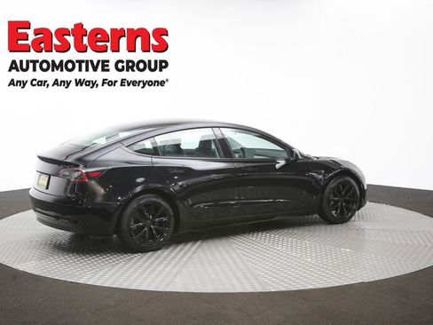 Used 2023 Tesla Model 3 Standard Range image 41