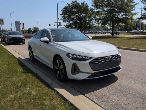 New 2025 Audi A5 2.0T Premium Plus image 27