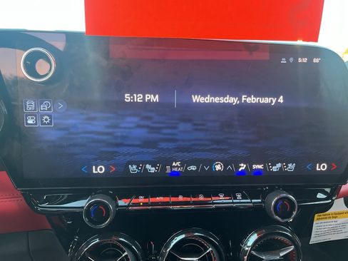 Used 2024 Chevrolet Blazer EV RS image 22