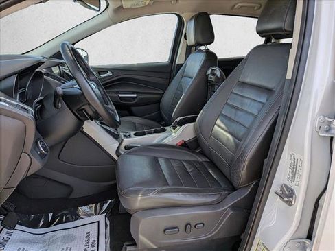 Used 2013 Ford Escape SEL FWD image 15