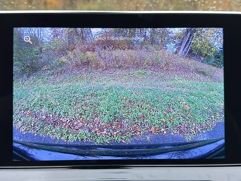 New 2026 Jeep Compass Limited image 14