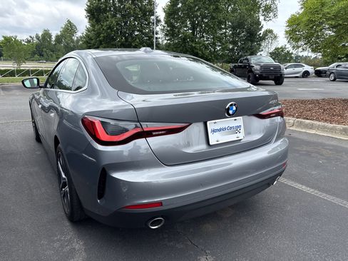 Certified 2025 BMW 430i w/ Premium Package RWD image 18