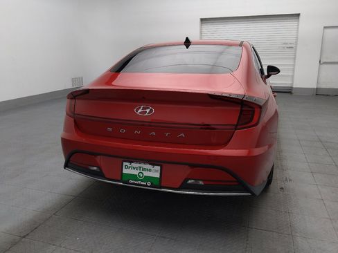 Used 2020 Hyundai Sonata SE FWD image 7