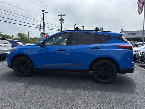 Used 2022 Acura RDX Aspec SH image 3