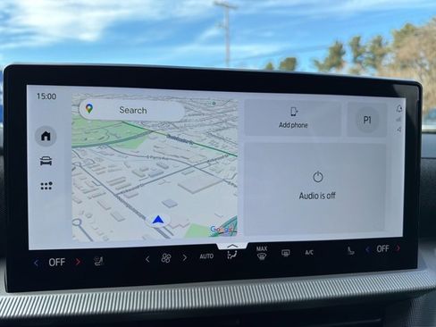 New 2026 Ford Explorer ST w/ Sun And Sound Package image 24