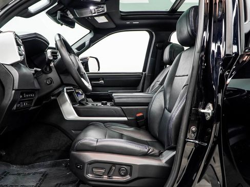 Used 2024 Toyota Sequoia Platinum image 47