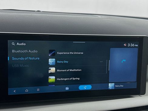 Used 2025 Hyundai Tucson SEL FWD image 21